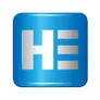 Logo Huisman Etech Experts