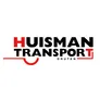 Logo Huisman Transport