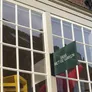 Logo Huis met de Luiken