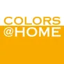 Logo Colors@Home - Karstraat
