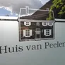 Logo B&B Huis van Peelen
