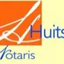 Logo Huitsing & Poort Notariaat en Mediation