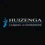 Logo Huizenga Loodgieters- en Installatiebedrijf