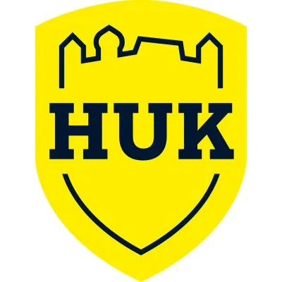 HUK-COBURG Versicherungsgruppe' logo