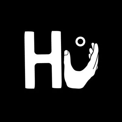 Hu Kitchen logo