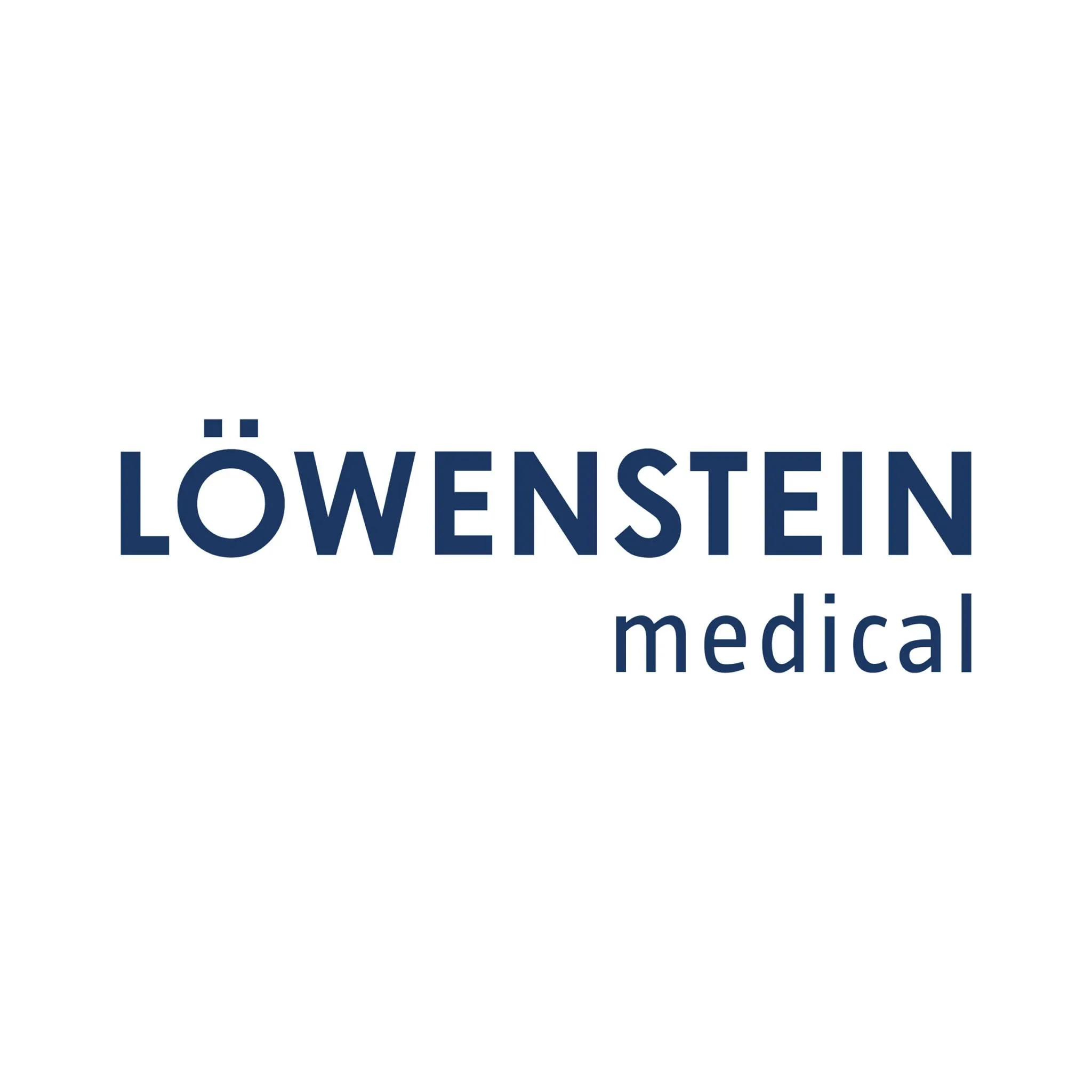 Löwenstein Medical SE & Co. KG logo