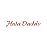 Hula Daddy logo