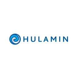 Hulamin logo