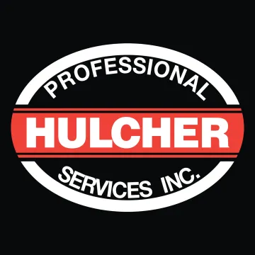 Hulcher Services Logo