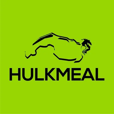 hulkmeal.com logo