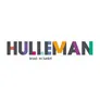 Logo Hulleman - Westwijkplein