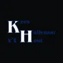 Logo Kees van 't Hullenaar Hout B.V.