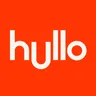 hullo logo