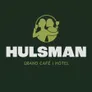Logo Hotel Hulsman