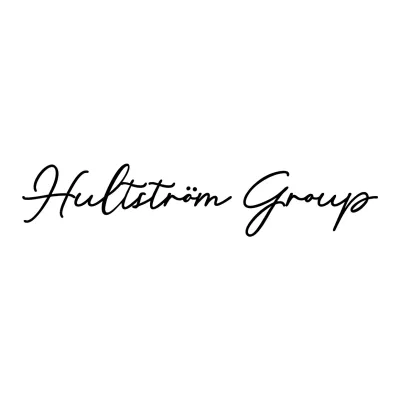 Hultström Group B logo