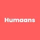 Humaans logo