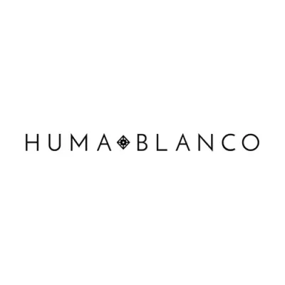 Huma Blanco logo