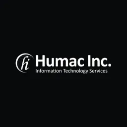 HUMAC INC. logo