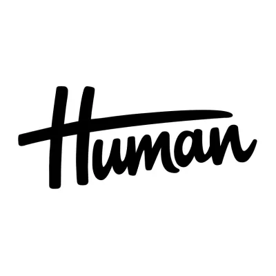 Human Logo