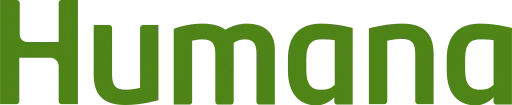 humana logo - Healthcare organization that may share your health data