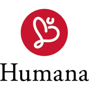 Humana AB Logo