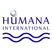 Humana International Indonesia's company logo