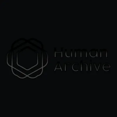 Human Archive logo