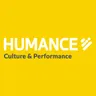 Humance | Culture & Performance logo