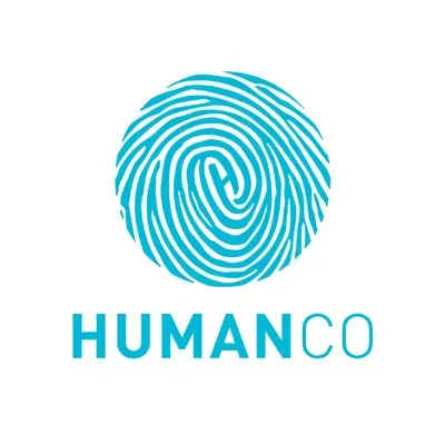 HumanCo logo