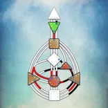 Human Design App logo/icon