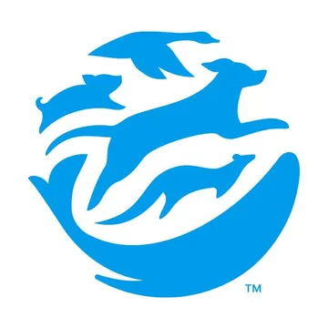 The Humane Society of the United States Logo