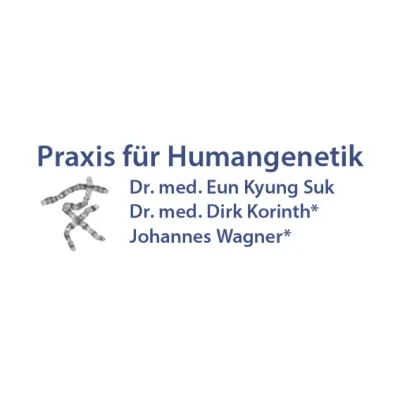 Praxis für Humangenetik