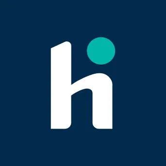 Logo by Brandfetch