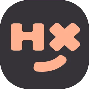 Humanitix logo