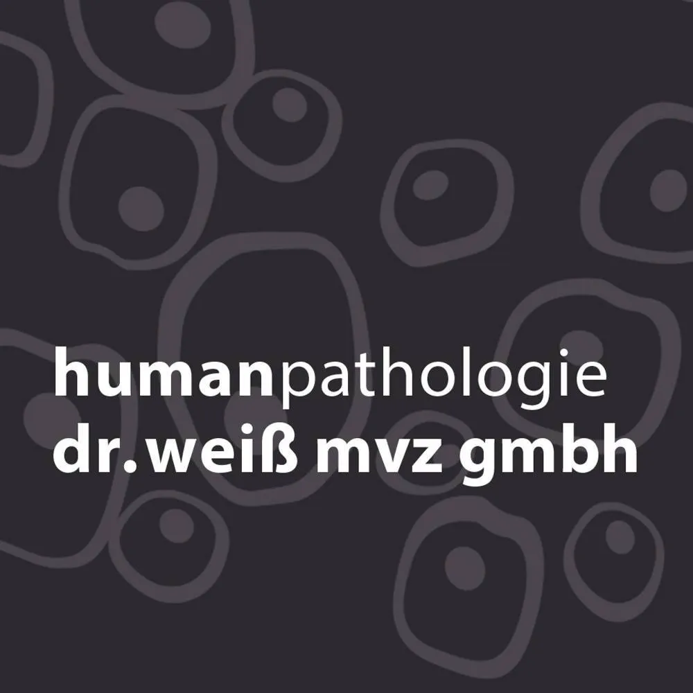 Humanpathologie Dr. Manfred Weiß