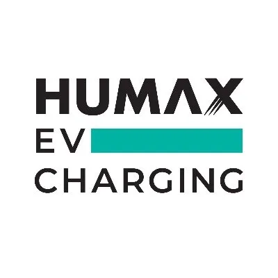 Humax 1 logo