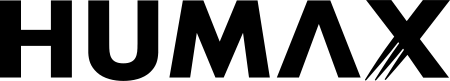 Humax 1 light logo