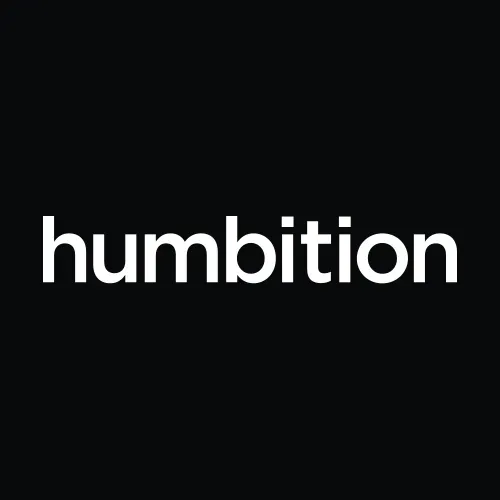 Humbition logo