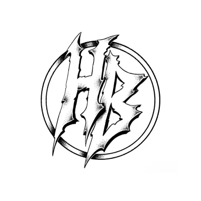 Humble Beast Clothing logo