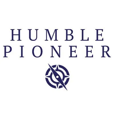 Humble Pioneer logo