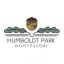 humboldt park montessori school logo