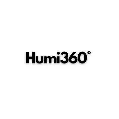 humi360.com logo