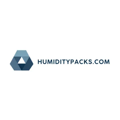 Humidity Packs logo