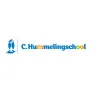 Logo Hummelingschool