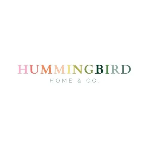 Hummingbirdhomeandco