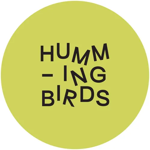 Hummingbirds logo