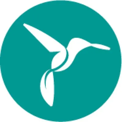 hummingbirds logo