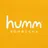 Humm Kombucha logo
