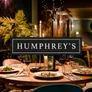 Logo Humphrey's - Meers