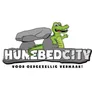 Logo HunebedCity